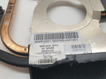 Радиатор охлаждения HP DV6-6000 665278-001 AMD