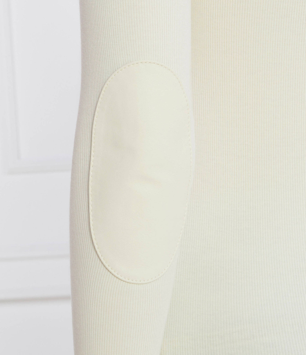 Блузка POLO RALPH LAUREN - экрю(211919539)