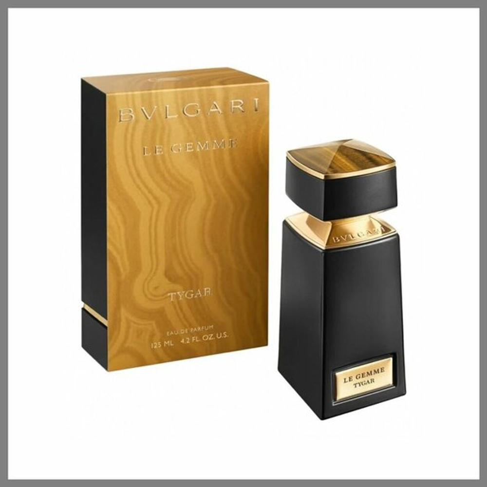 BVLGARI TYGAR