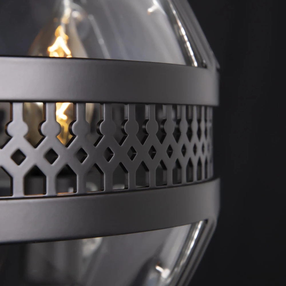 Подвесной светильник Loft It LANTERN RESIDENTIAL LOFT3043-BL