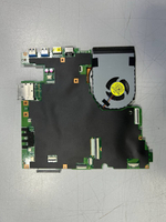 Материнская плата для ноутбука Lenovo IdeaPad S510P W8S DIS I3-4010U 1G (90004162), оригинал