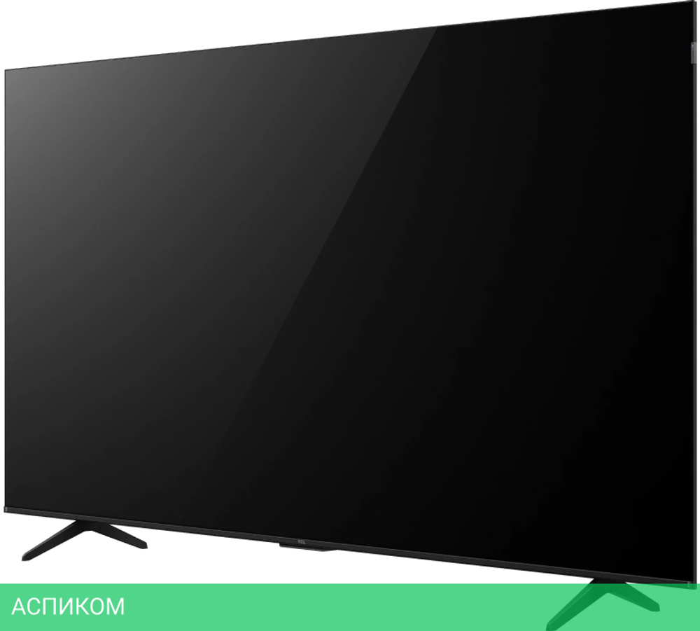 Телевизор QLED TCL 75" 75P7K