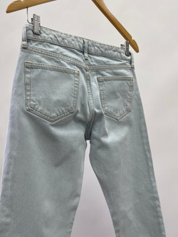 Джинсы Zara