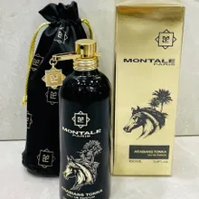 Montale Arabians Tonka
