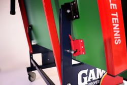 Gambler DRAGON green