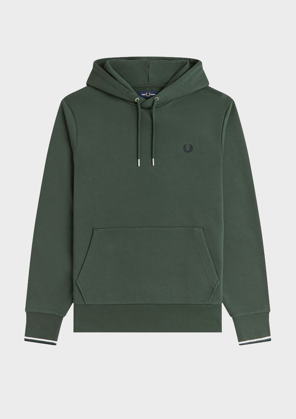 Худи FRED PERRY