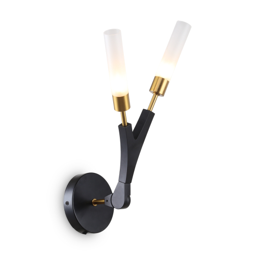 Настенный светильник (бра) Freya FR5213WL-02B