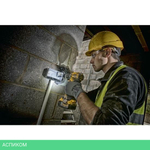 Дрель-шуруповерт DeWalt DCD796P2-QW кейс