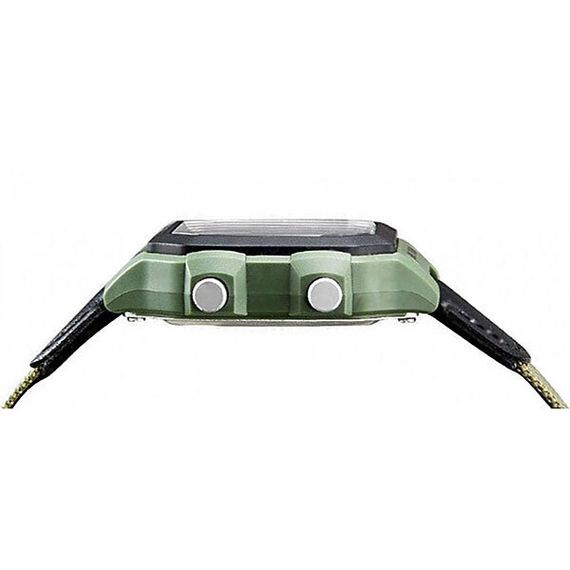 Наручные часы CASIO AE-1200WHB-3B