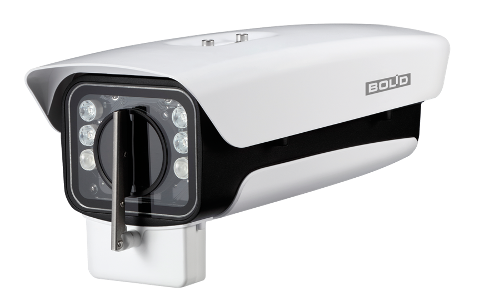 Термокожух BOLID TK-02