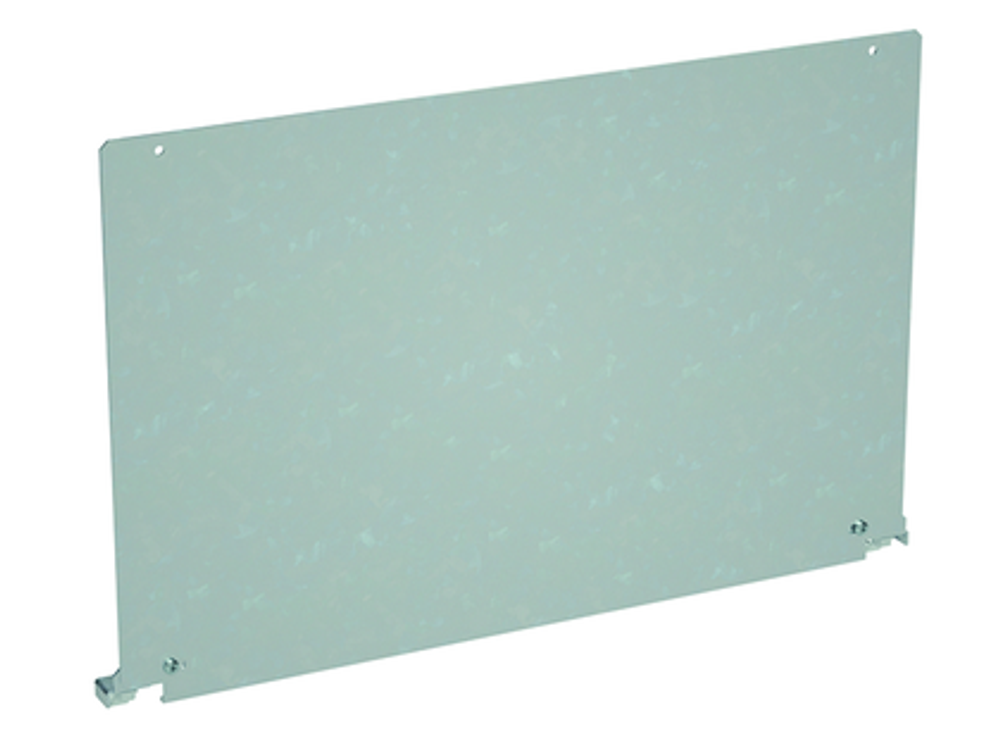 Плата монтажная релейного отсека Ш=800 В=500