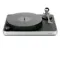 Clearaudio Concept MM/S Black / Silver + Satisfy Kardan