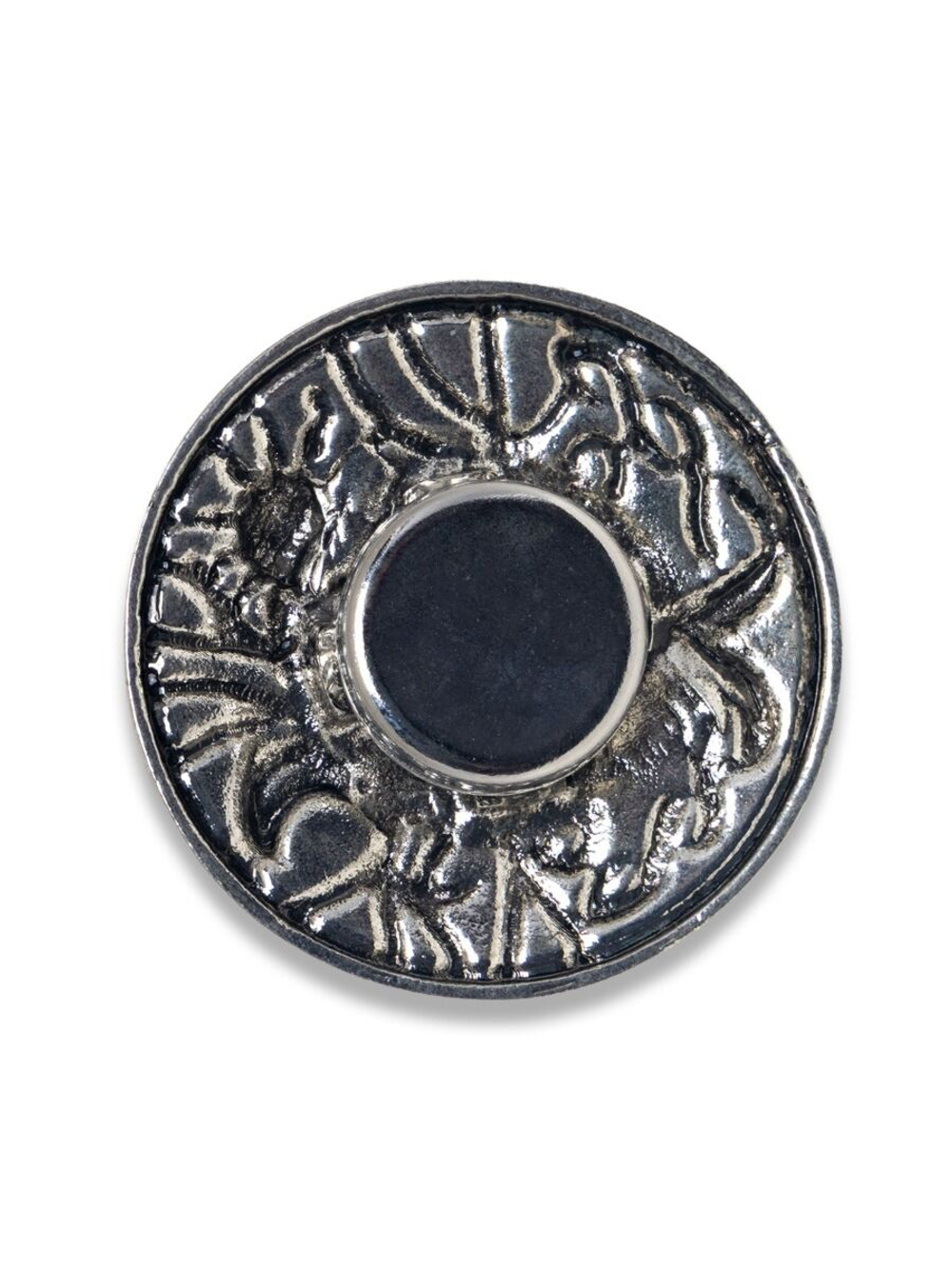 Брошь 19/0980/888 Модные истории