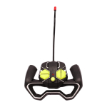 Джип на РУ, коробка DY-921