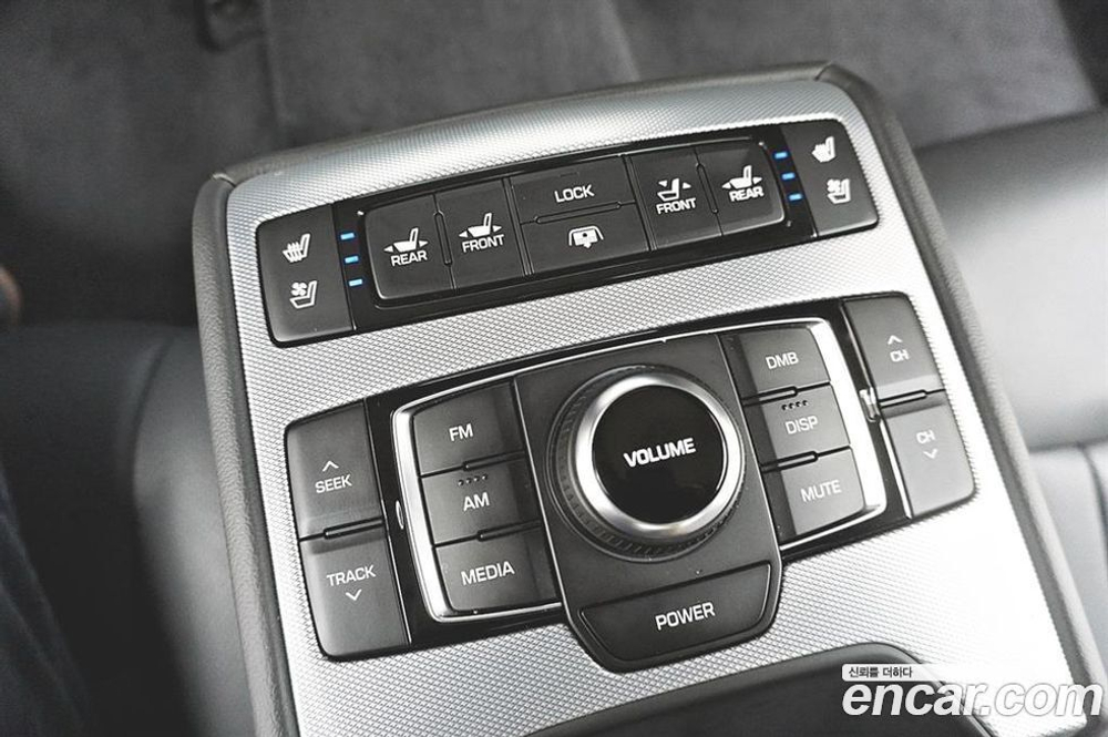 Genesis G80 3.3 GDI (03.2020)
