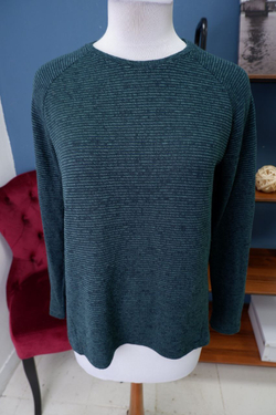 Джемпер Pull&Bear темный 46 размер