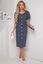 Платье 70758 Avili