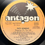 Fats Domino - Sleeping On The Job (Германия 1979г.)