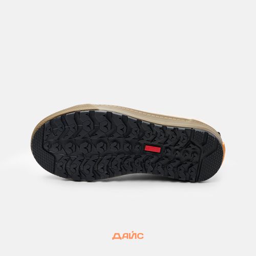 Кеды Vans Old School MTE Waterproof Insulated 