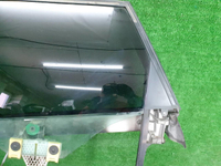 Стекло заднее левое Audi A3 2 8P (2008-2013)