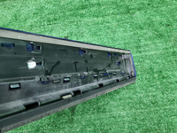 Накладка двери передняя левая Audi Q5 80A (20-нв)