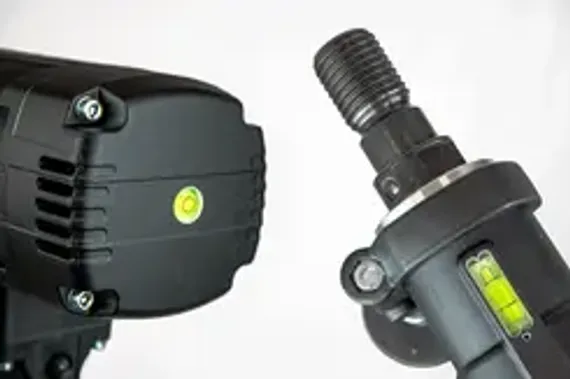 Установка алмазного бурения Eibenstock DBE 250 R