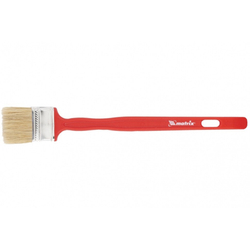 Кисть радиаторная "Эмали" Color Line 50 х 12 мм Matrix