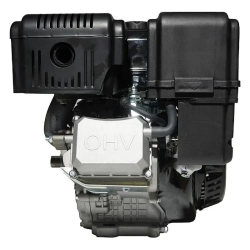 Loncin LC192F (I type) D25.4 0,6А двигатель 00-00004940