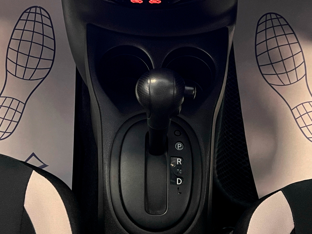 Nissan Note, 2018 год