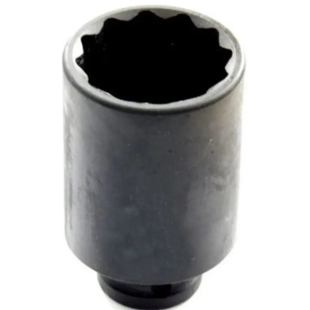 Головка ударная глубокая 36мм 3/4''12гр. Forsage F-46810036