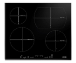Независимая индукционная варочная панель Gorenje IT 642 AXC
