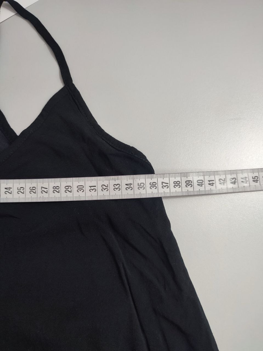 Сарафан Terranova лаконичный 42 размер