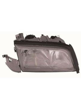 НОВАЯ ФАРА MERCEDES W202 1996-2000 ПЕРЕДНЯЯ ЛЕВАЯ, НЕ КСЕНОН
