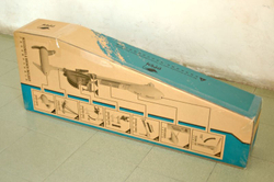 Электромотор Haswing Osapian 55