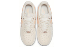 Кроссовки Nike Air Force 1 '07 Lx (Женская размерная сетка)