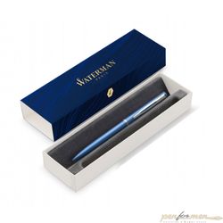 Шариковая ручка Waterman Graduate Allure Blue Mblue (2068191)