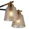 Люстра FR4015PL-05BBZ Келло / Kello E27x5 Freya fr4015pl-05bbz
