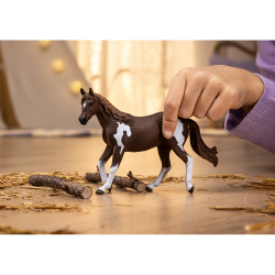 Schleich Horse Club - Порода пейнт хорс Кобыла 14901