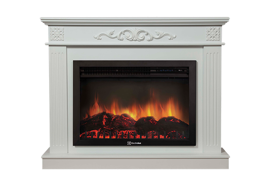 Портал Firelight Noce 30 Белый