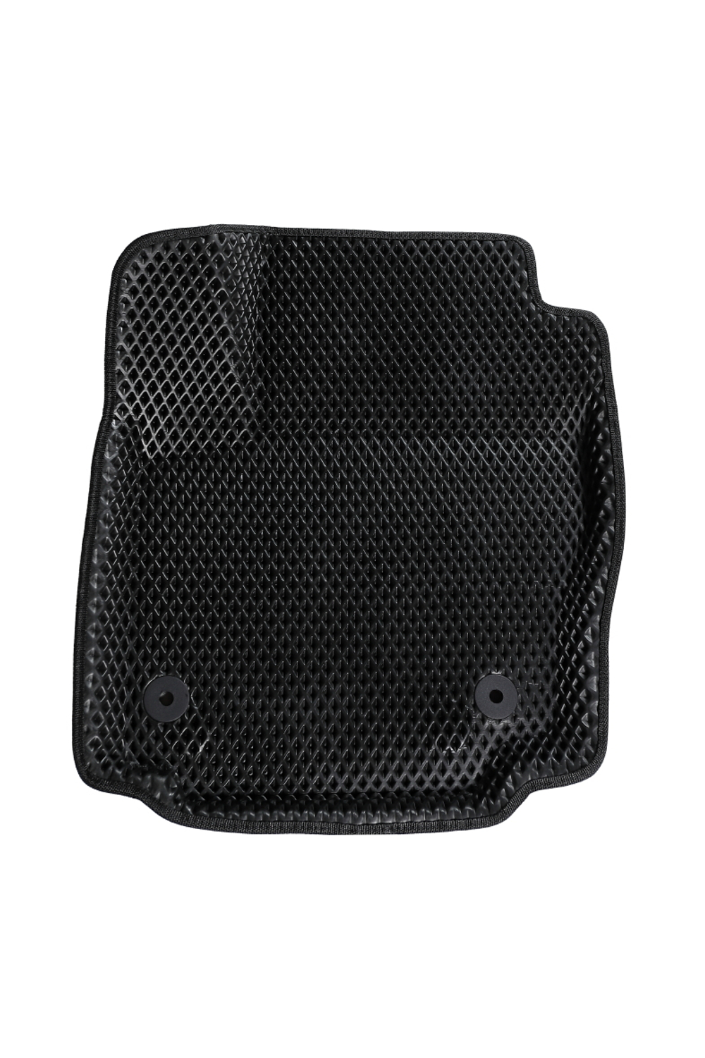 Коврики EVA 3D ромб для Ford Mondeo IV рест. 2010-2015, Seintex.95277