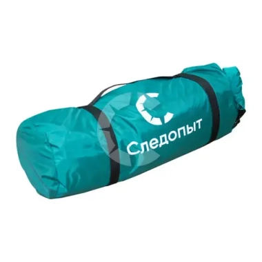 Палатка летняя двухслойная "СЛЕДОПЫТ- Venta 3", 3-х местная 280х190х120см/6/