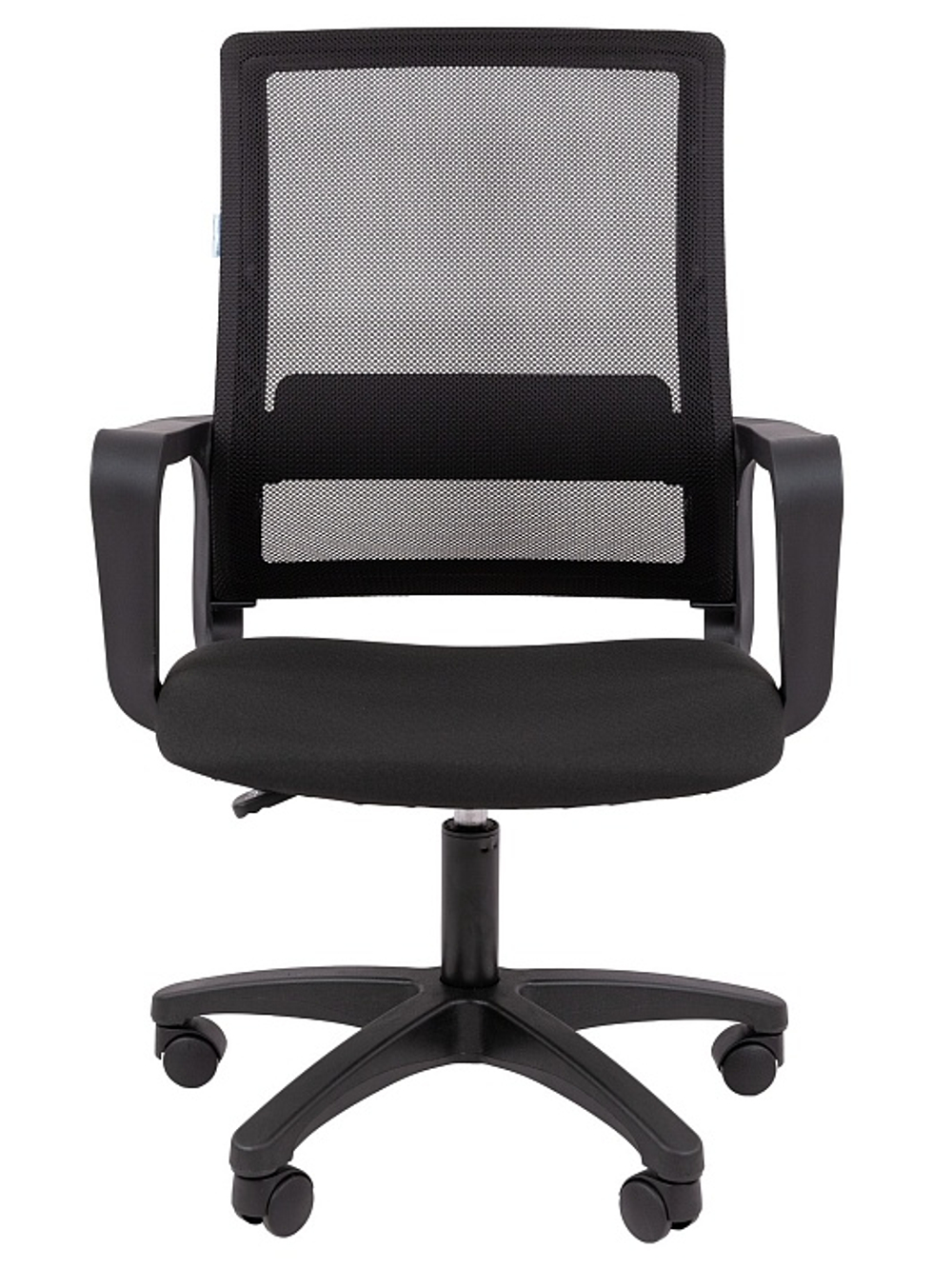 Офисное кресло CHAIRMAN 606 LT, ткань/сетка