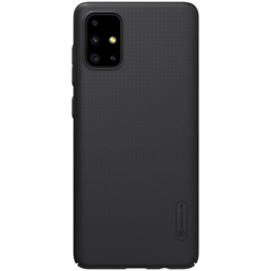 Накладка Nillkin Super Frosted Shield для Samsung Galaxy A71