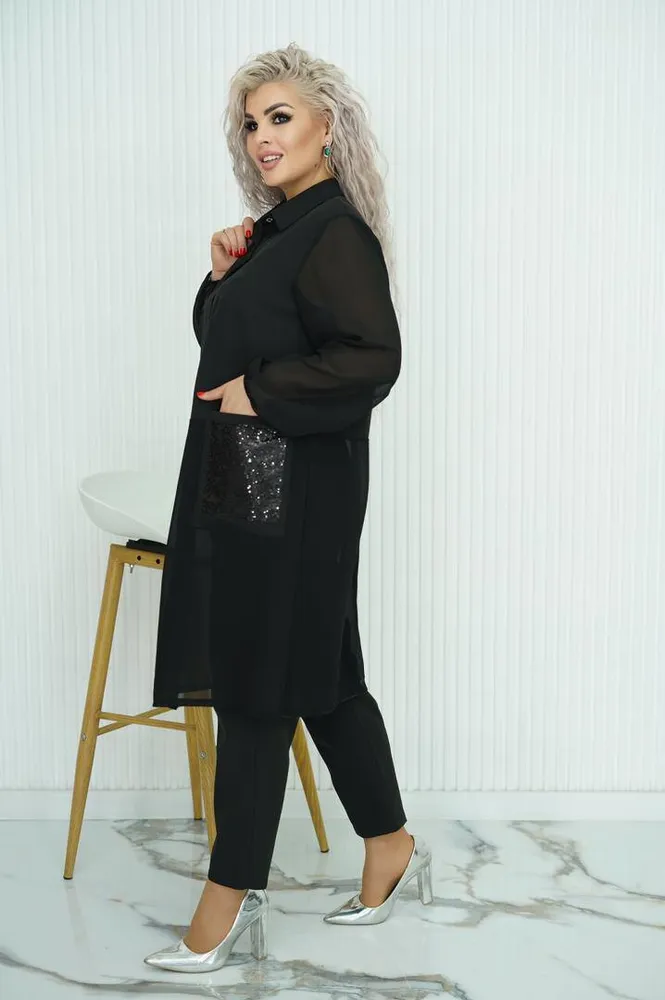 Костюм 3110018 Фабрика Моды