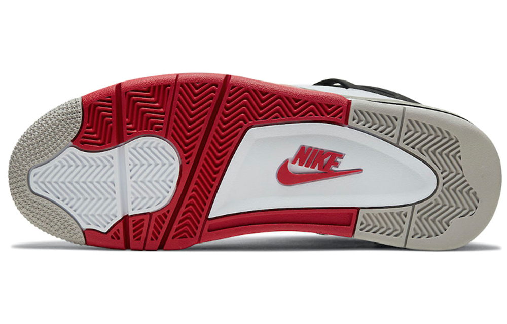 Кроссовки Jordan Air Jordan 4 Fire Red 2020