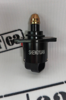 Датчик холостого хода Chery S111135011