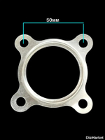 поршневая (цпг) ямаха джог 3kj/5BM на 65cc (44mm,p10) SEE Тайвань