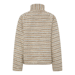 Бомбер PARIS BEIGE