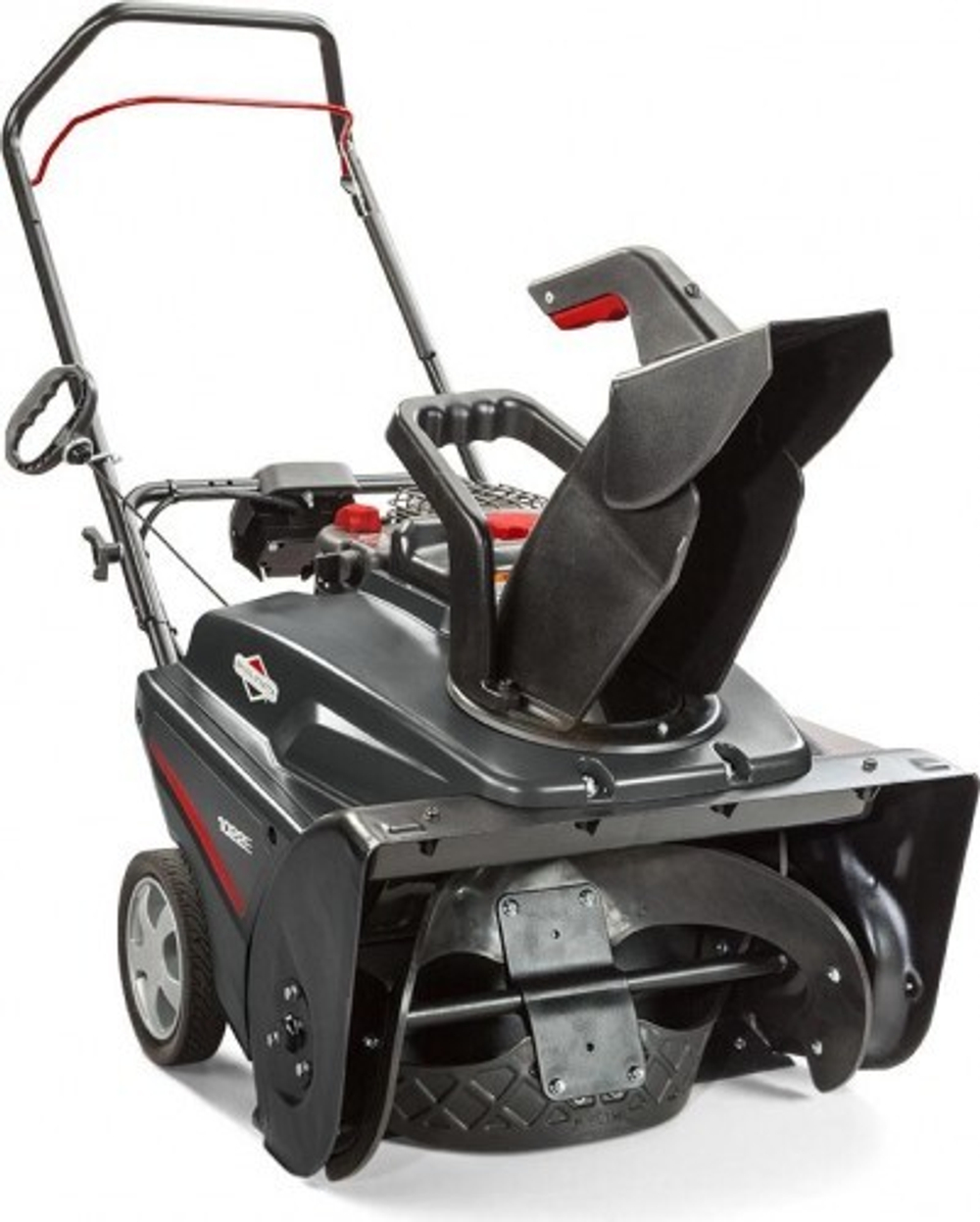 Снегоуборщик бензиновый BRIGGS&STRATTON 1022 E 1696720
