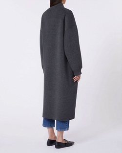 Пальто женское WEEKEND MAX MARA WKDALAMARO